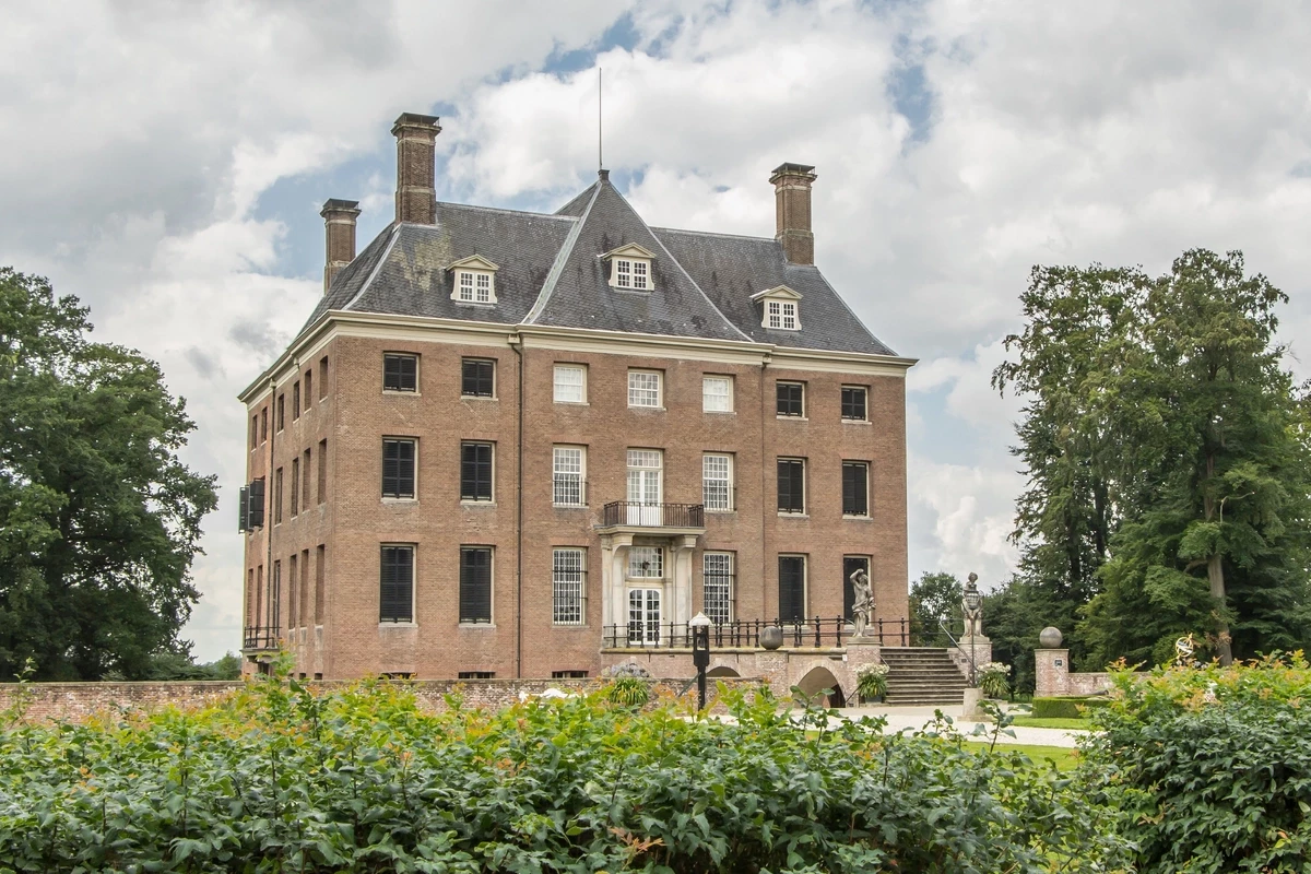 Landal Amerongse Berg-