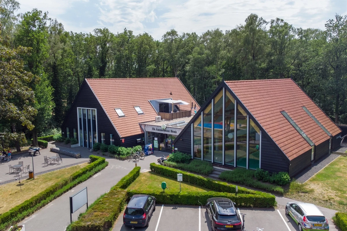 Landal Amerongse Berg-