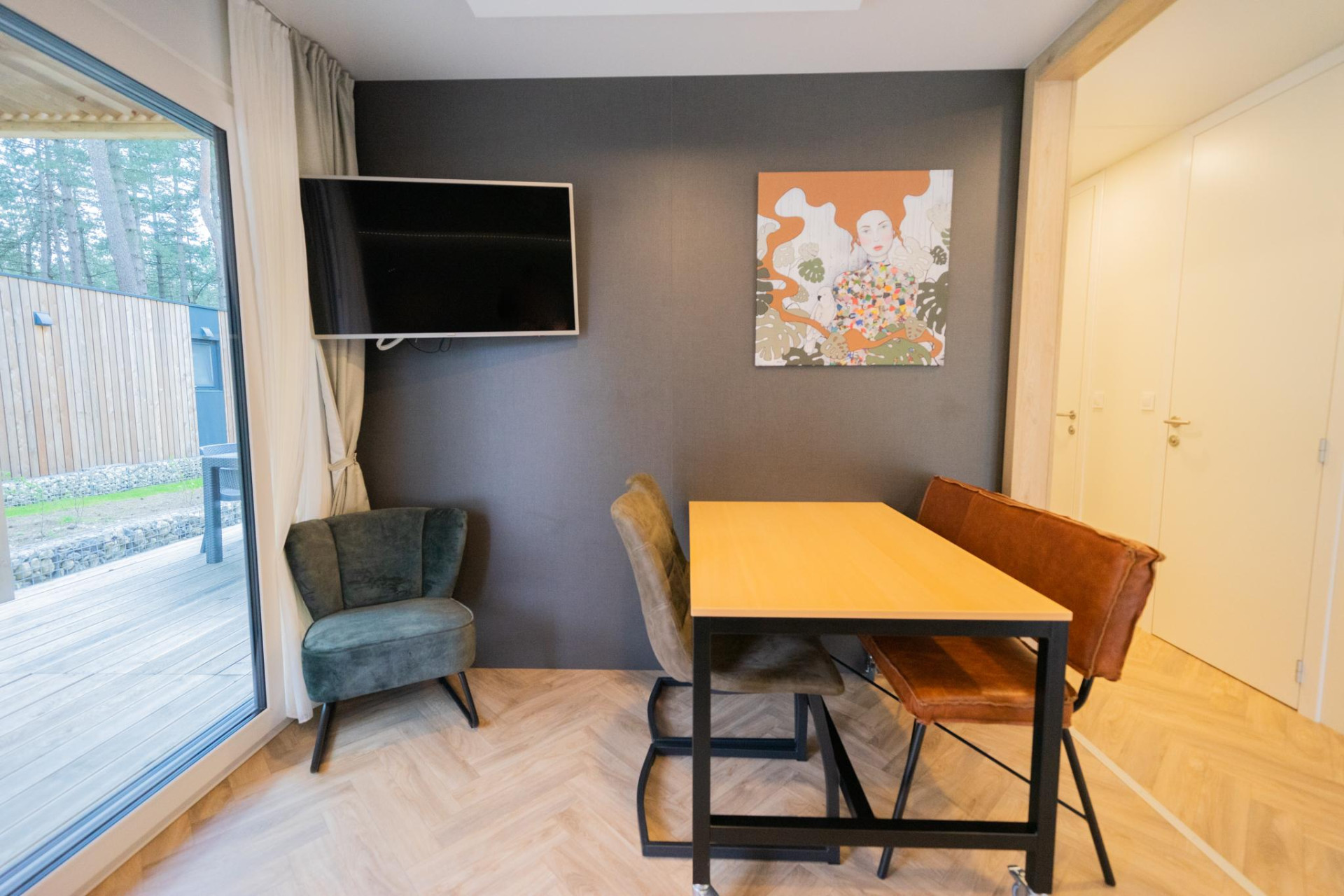 EuroParcs Hoge Kempen-