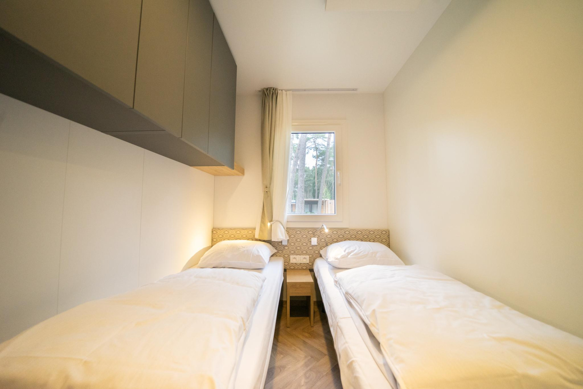 EuroParcs Hoge Kempen-