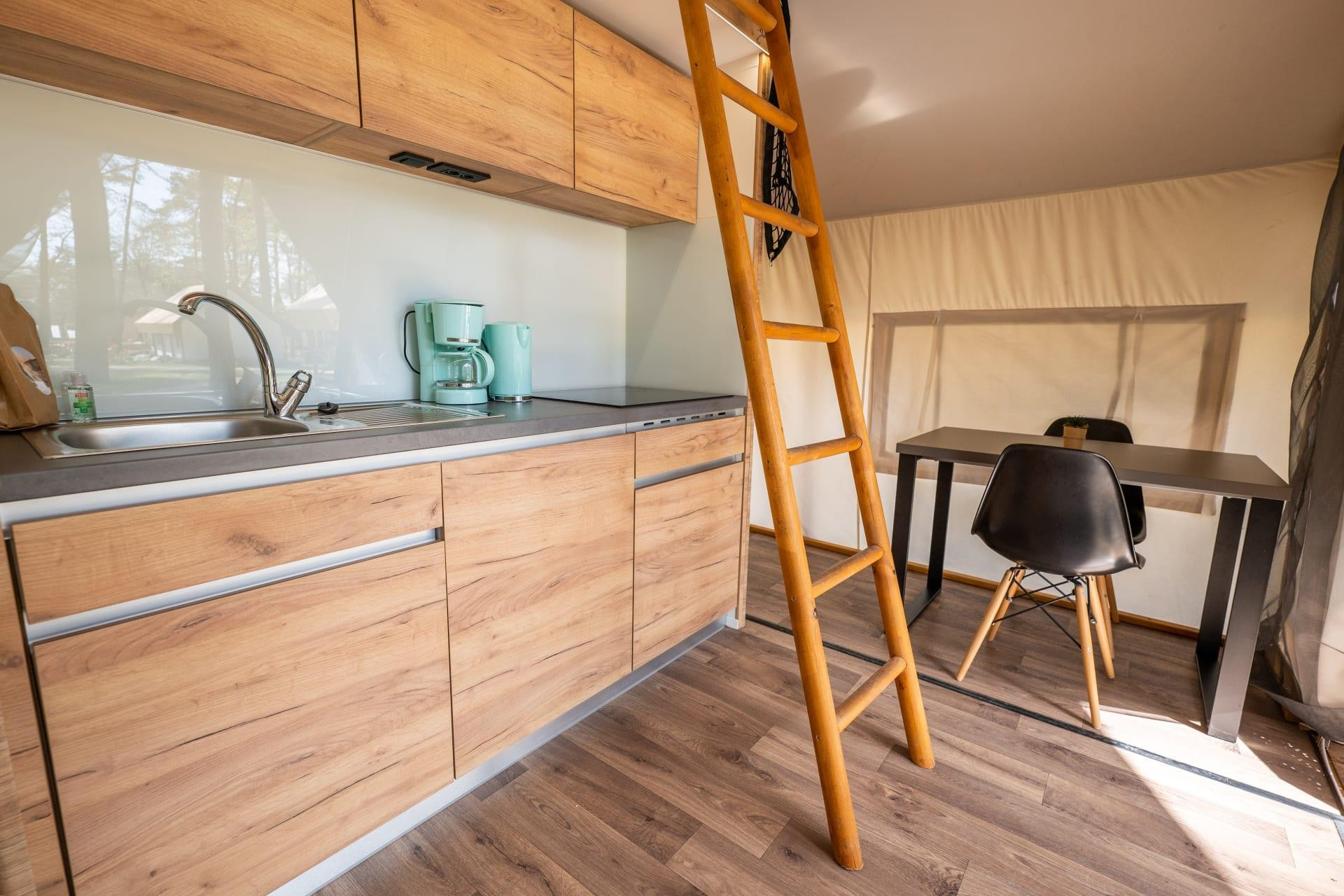 EuroParcs Hoge Kempen-