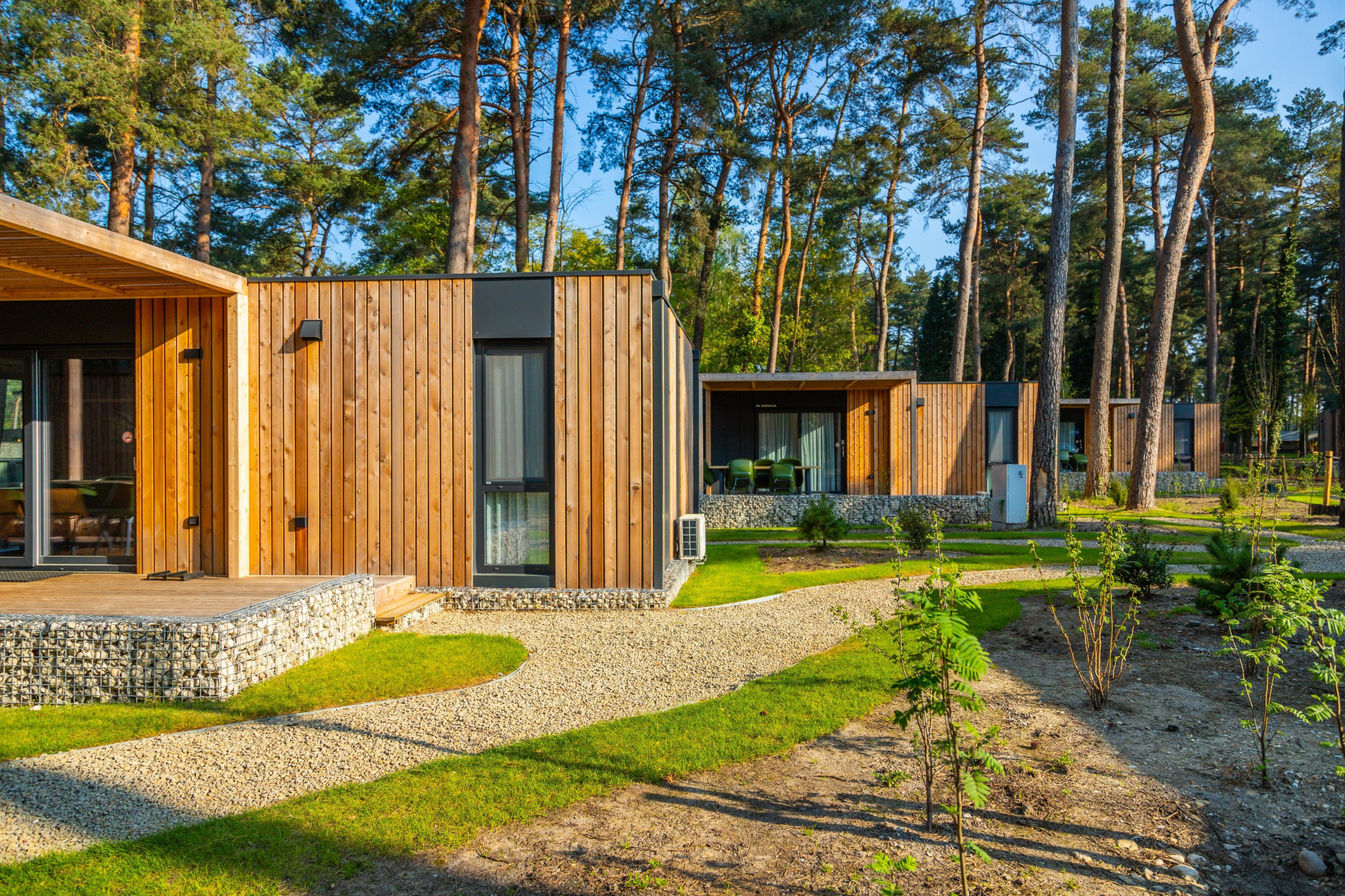 EuroParcs Hoge Kempen