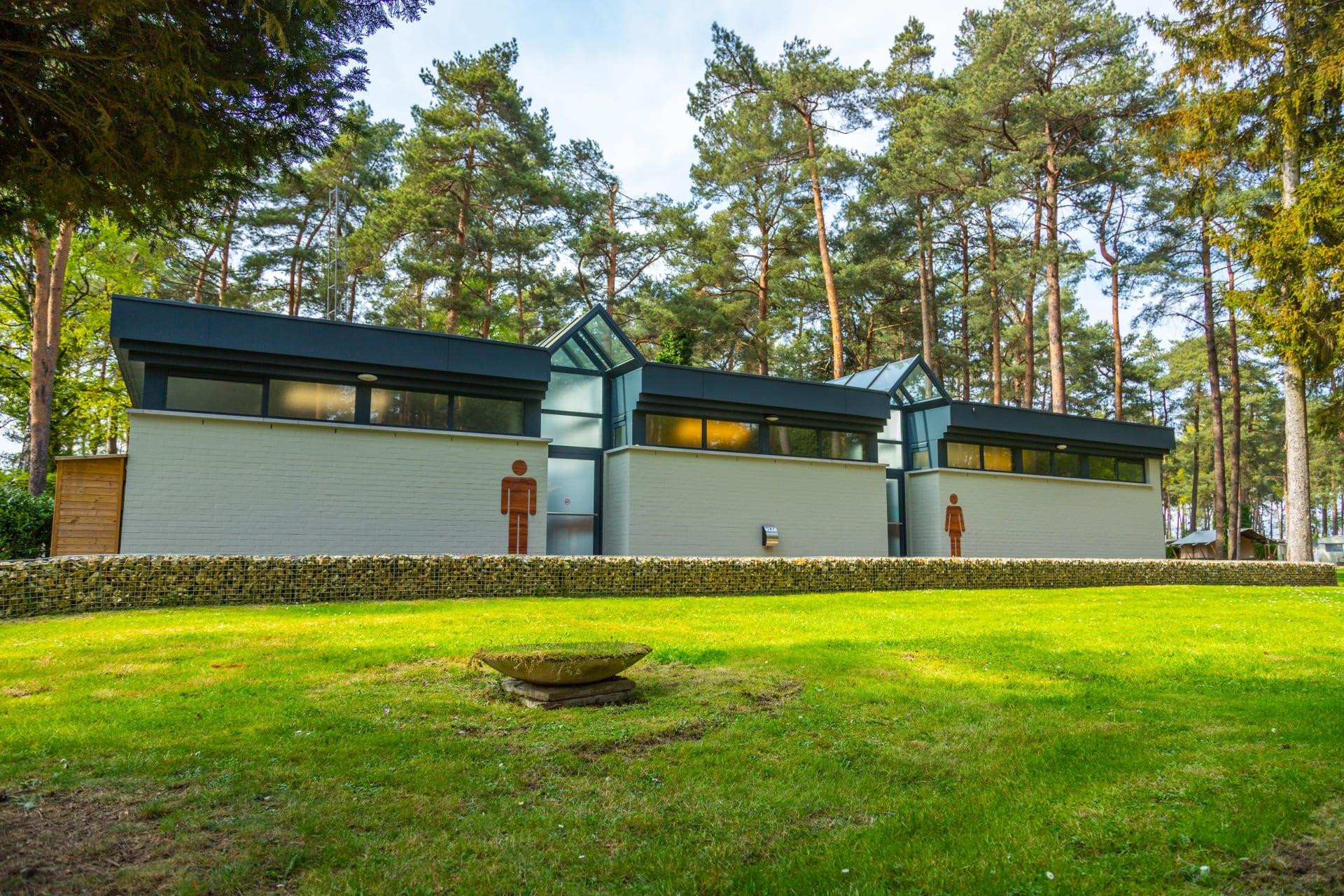 EuroParcs Hoge Kempen-