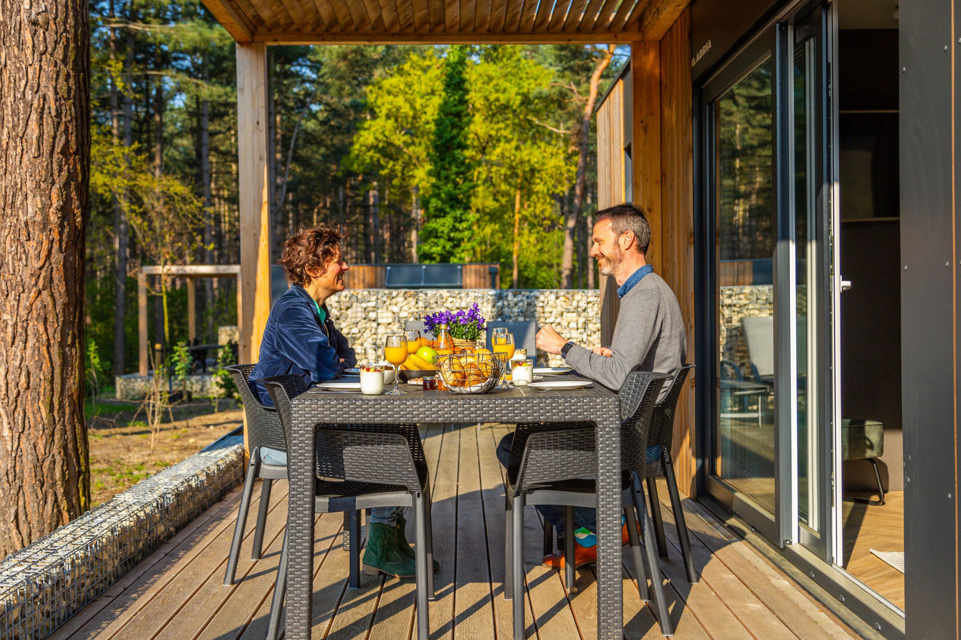 EuroParcs Hoge Kempen-