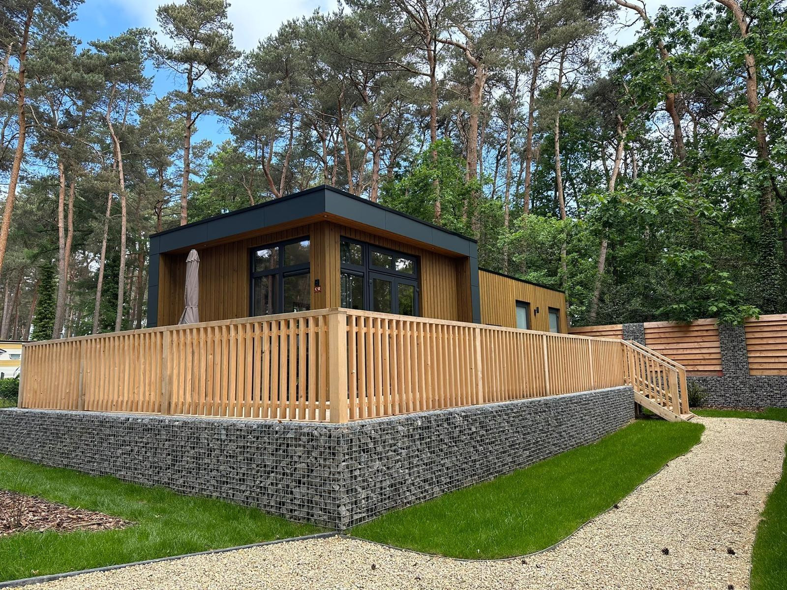 EuroParcs Hoge Kempen-