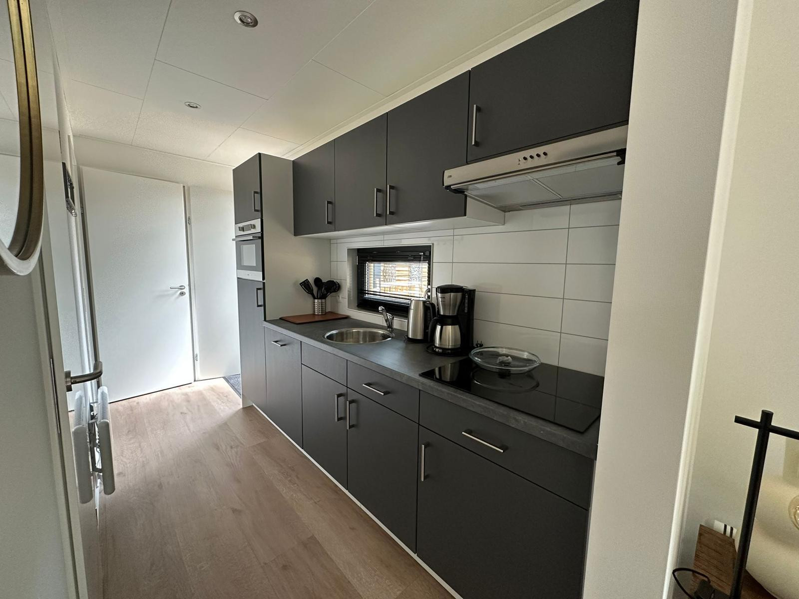 EuroParcs Hoge Kempen-