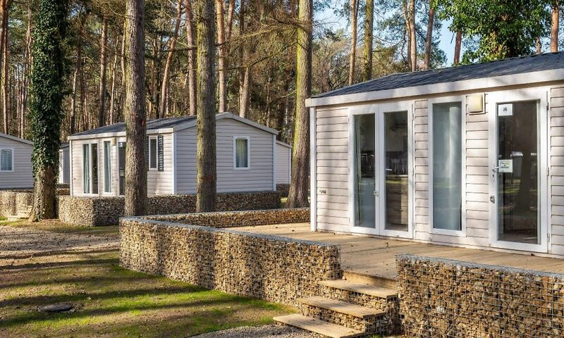 EuroParcs Hoge Kempen-