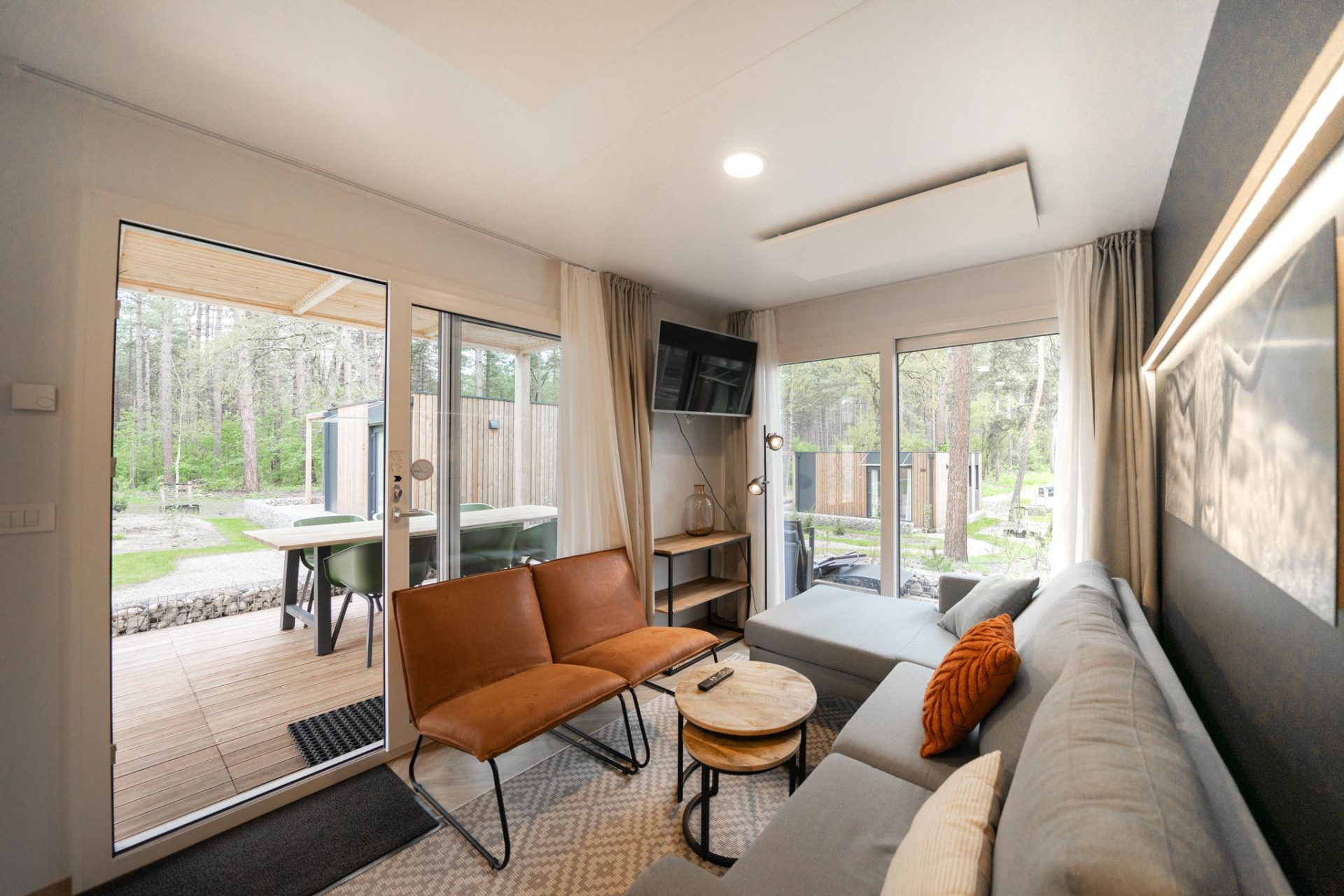EuroParcs Hoge Kempen-