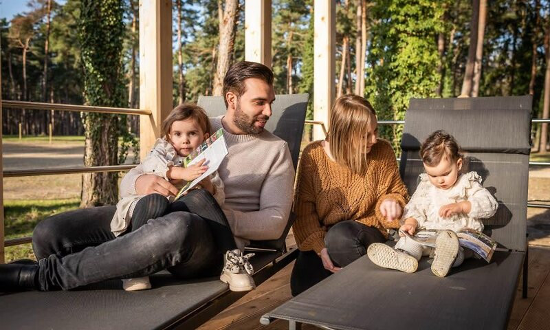 EuroParcs Hoge Kempen-