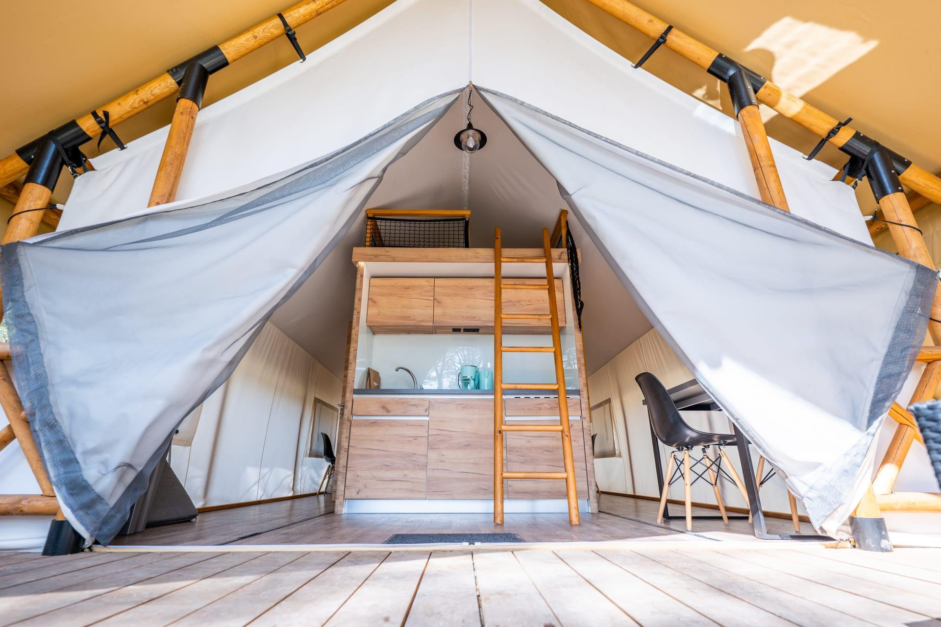 EuroParcs Hoge Kempen-