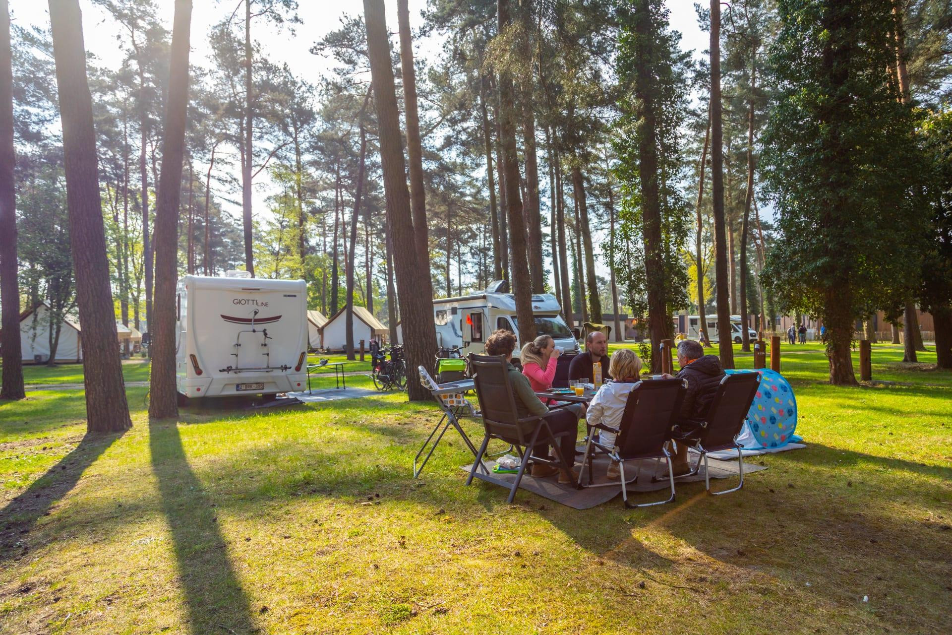 EuroParcs Hoge Kempen-