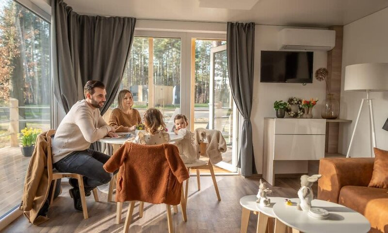 EuroParcs Hoge Kempen-