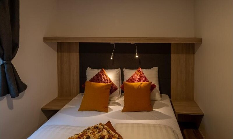 EuroParcs Hoge Kempen-