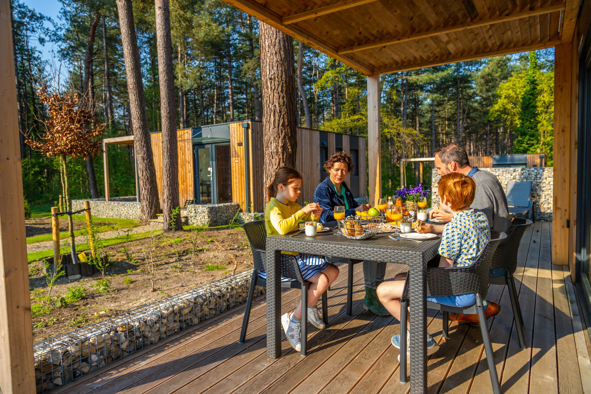 EuroParcs Hoge Kempen-