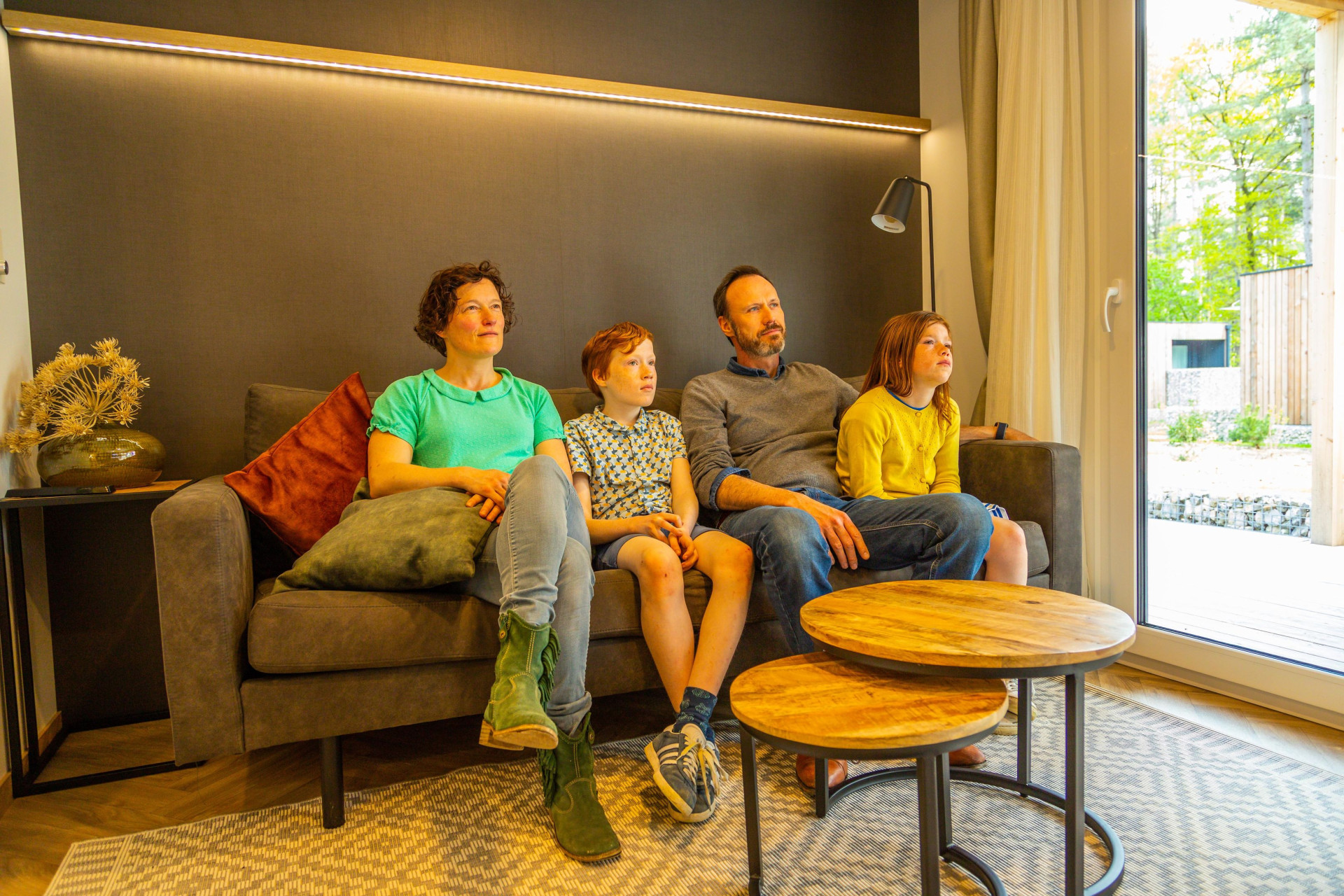 EuroParcs Hoge Kempen-