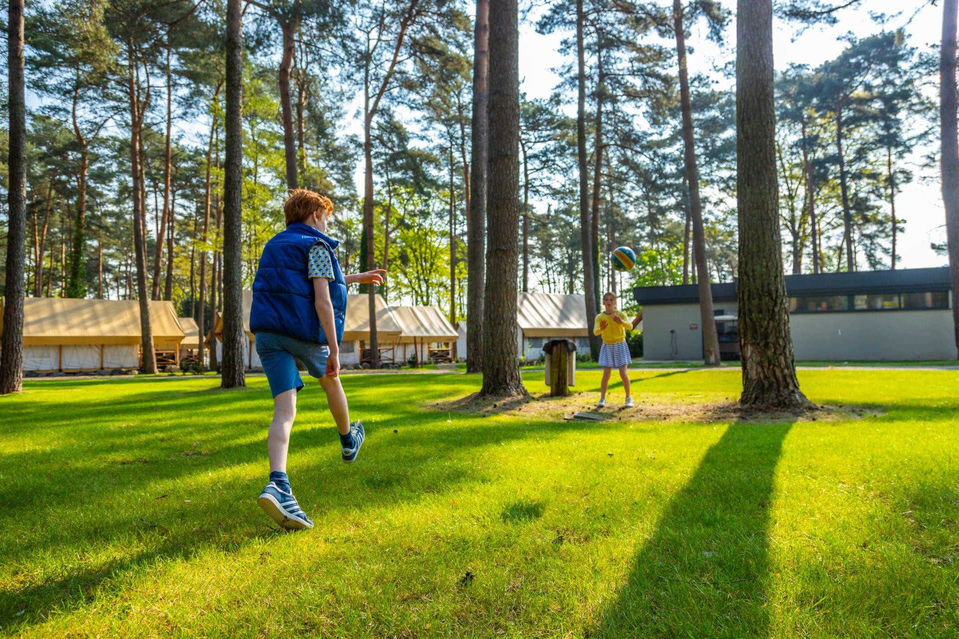 EuroParcs Hoge Kempen-