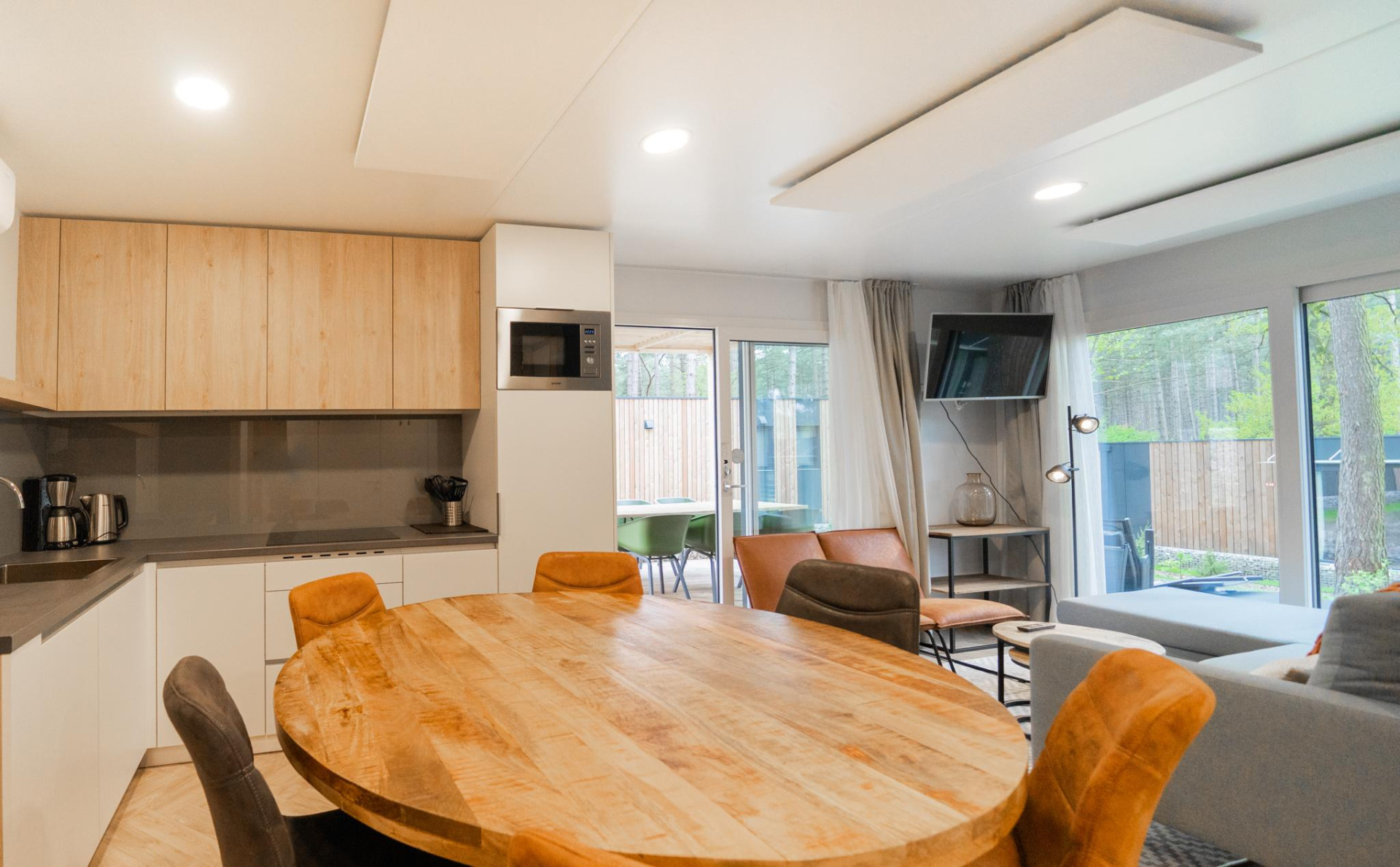 EuroParcs Hoge Kempen-