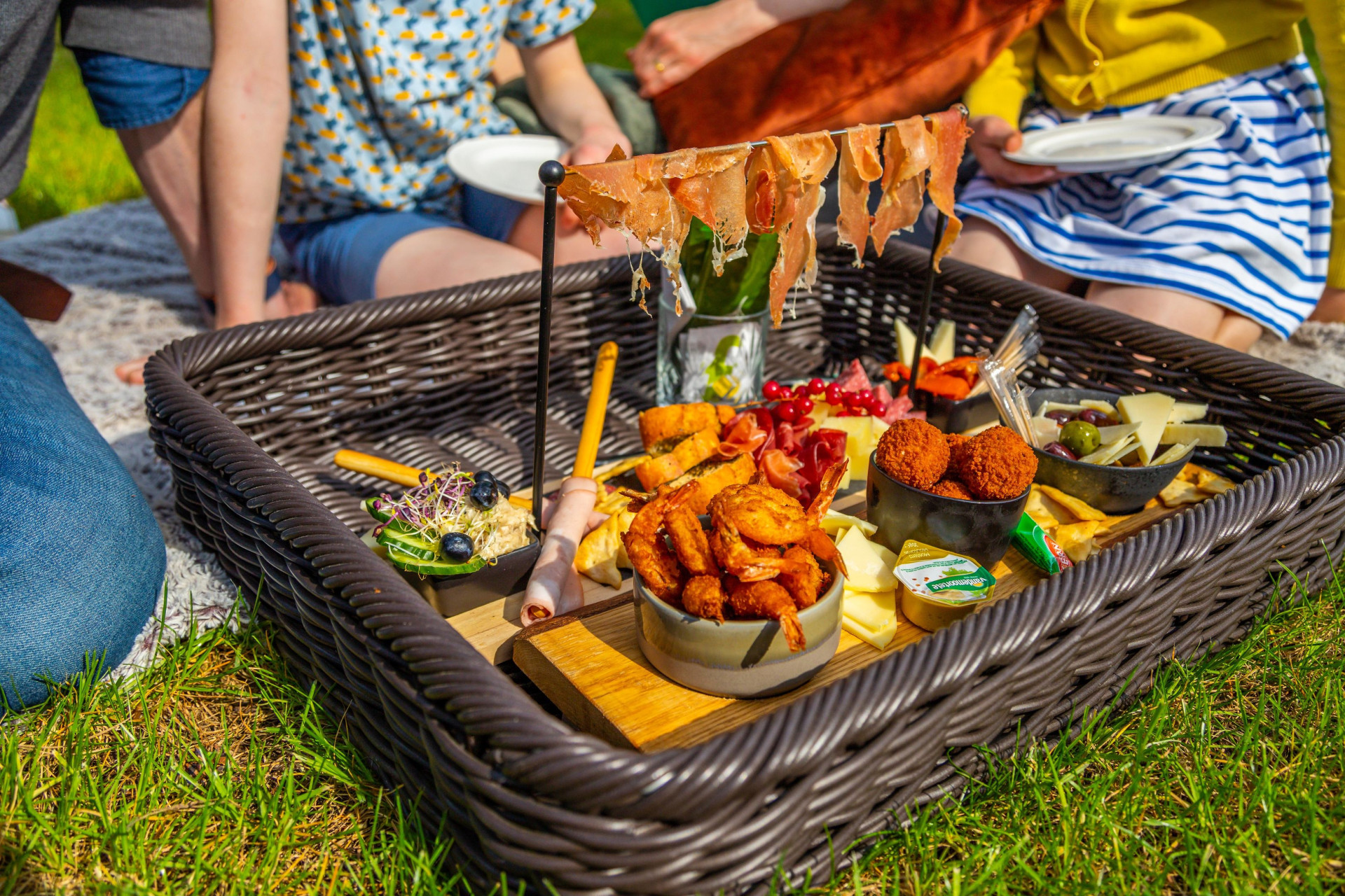 EuroParcs Hoge Kempen-
