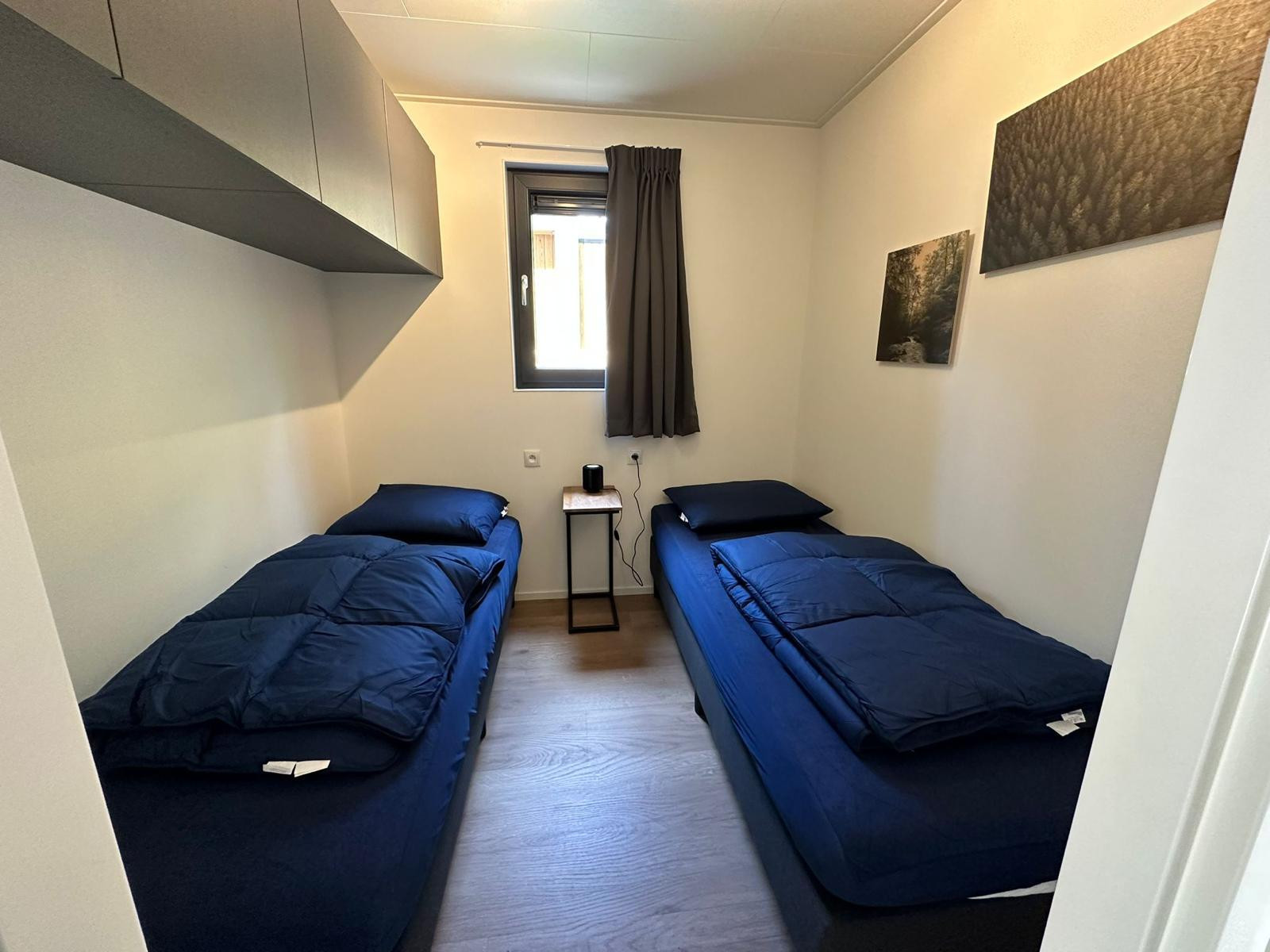 EuroParcs Hoge Kempen-
