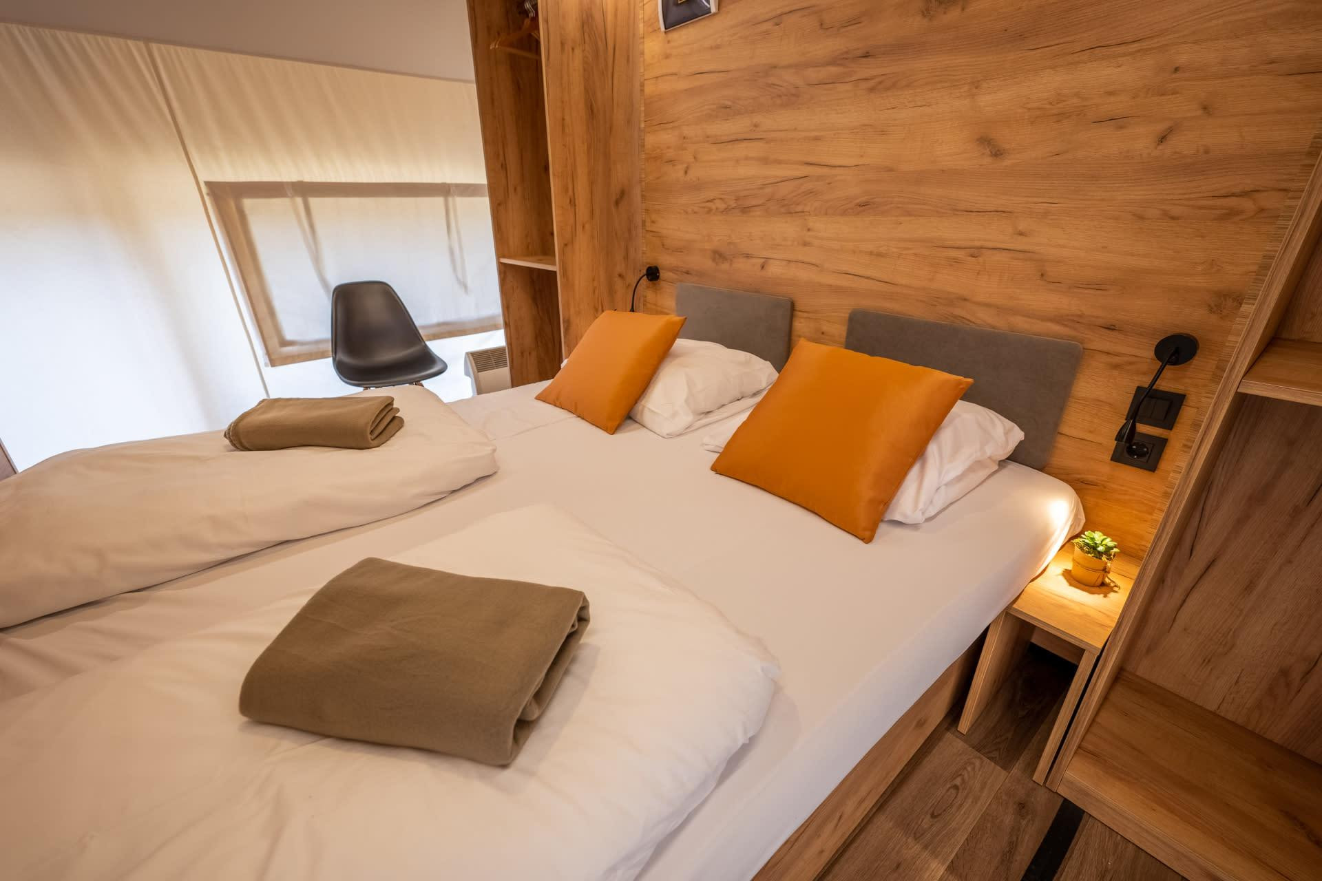 EuroParcs Hoge Kempen-