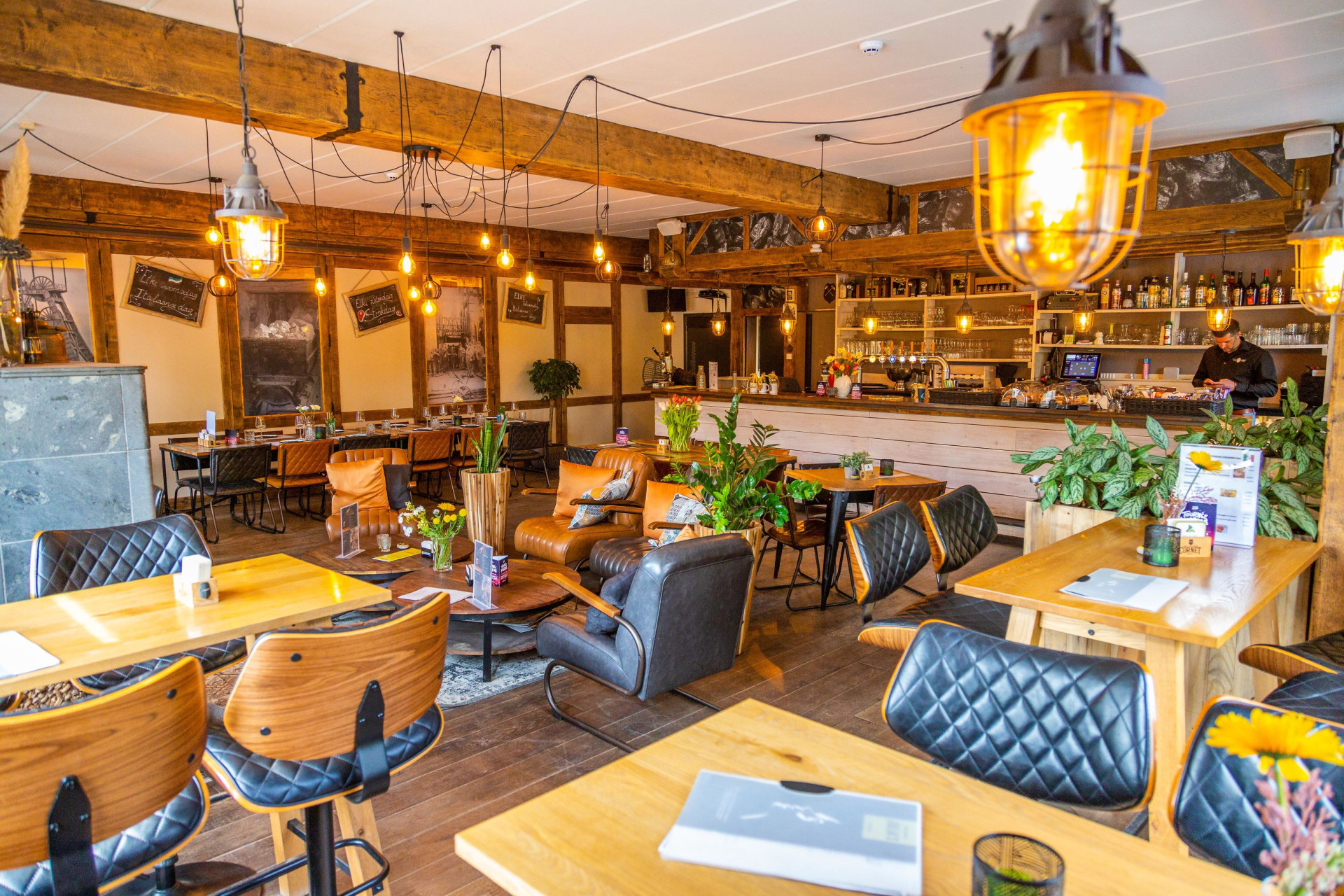 EuroParcs Hoge Kempen-