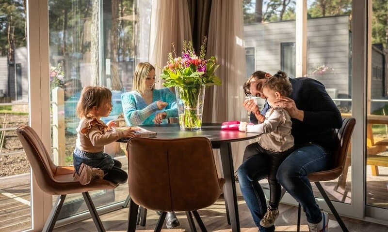 EuroParcs Hoge Kempen-