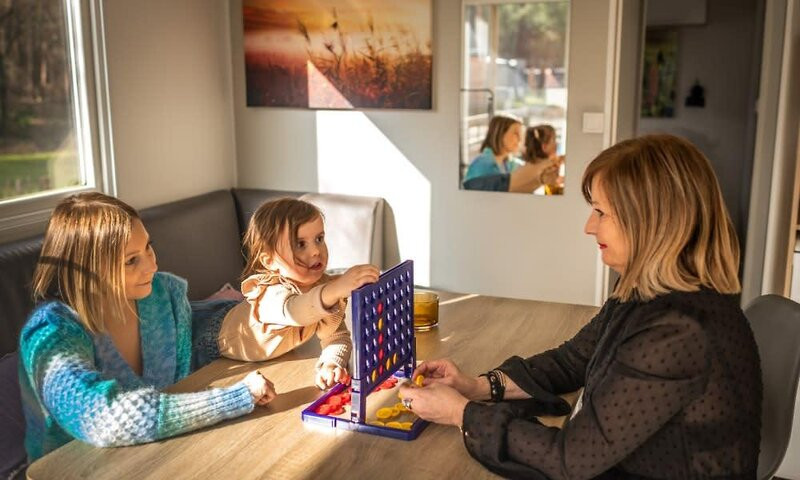 EuroParcs Hoge Kempen-