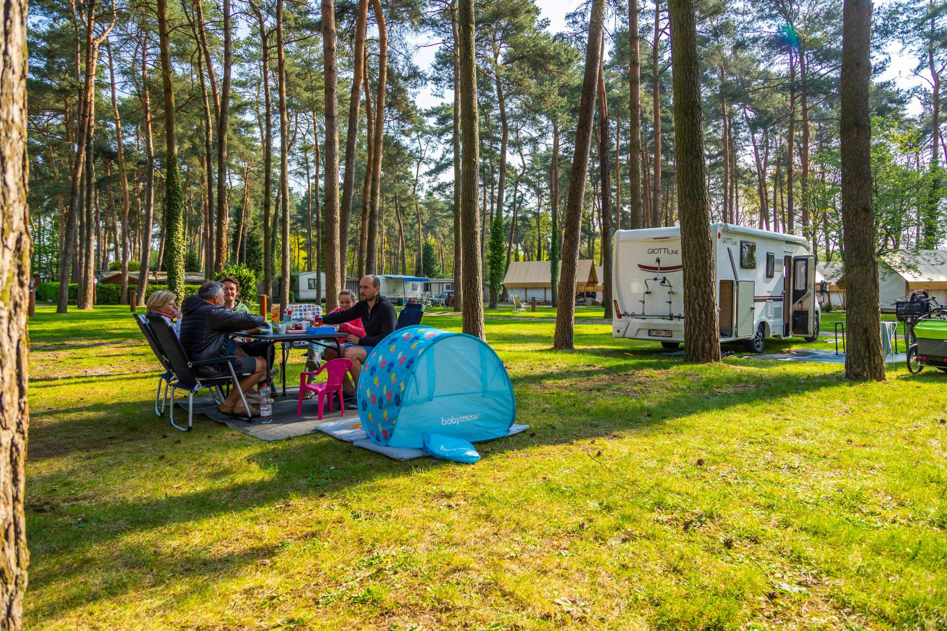 EuroParcs Hoge Kempen-