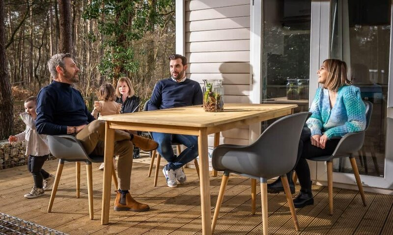 EuroParcs Hoge Kempen-