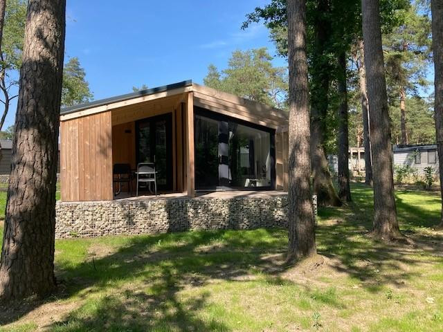 EuroParcs Hoge Kempen-