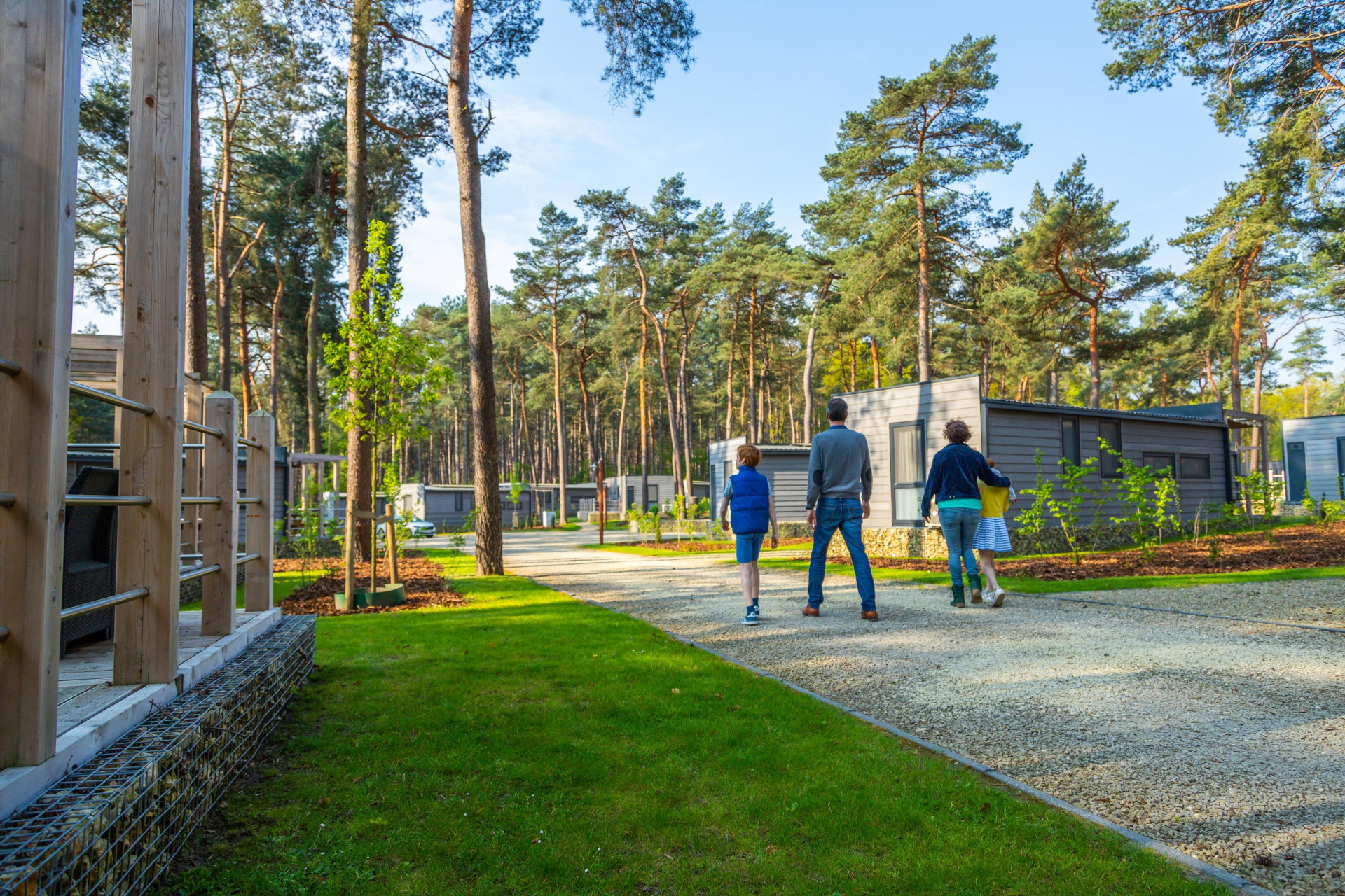 EuroParcs Hoge Kempen-