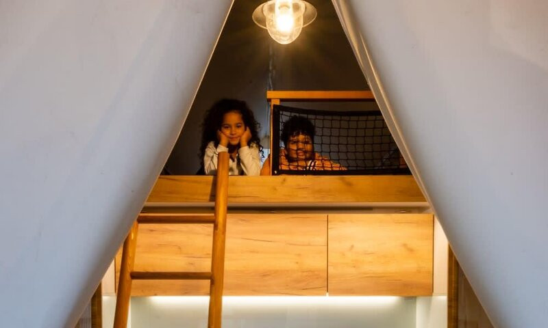 EuroParcs Hoge Kempen-