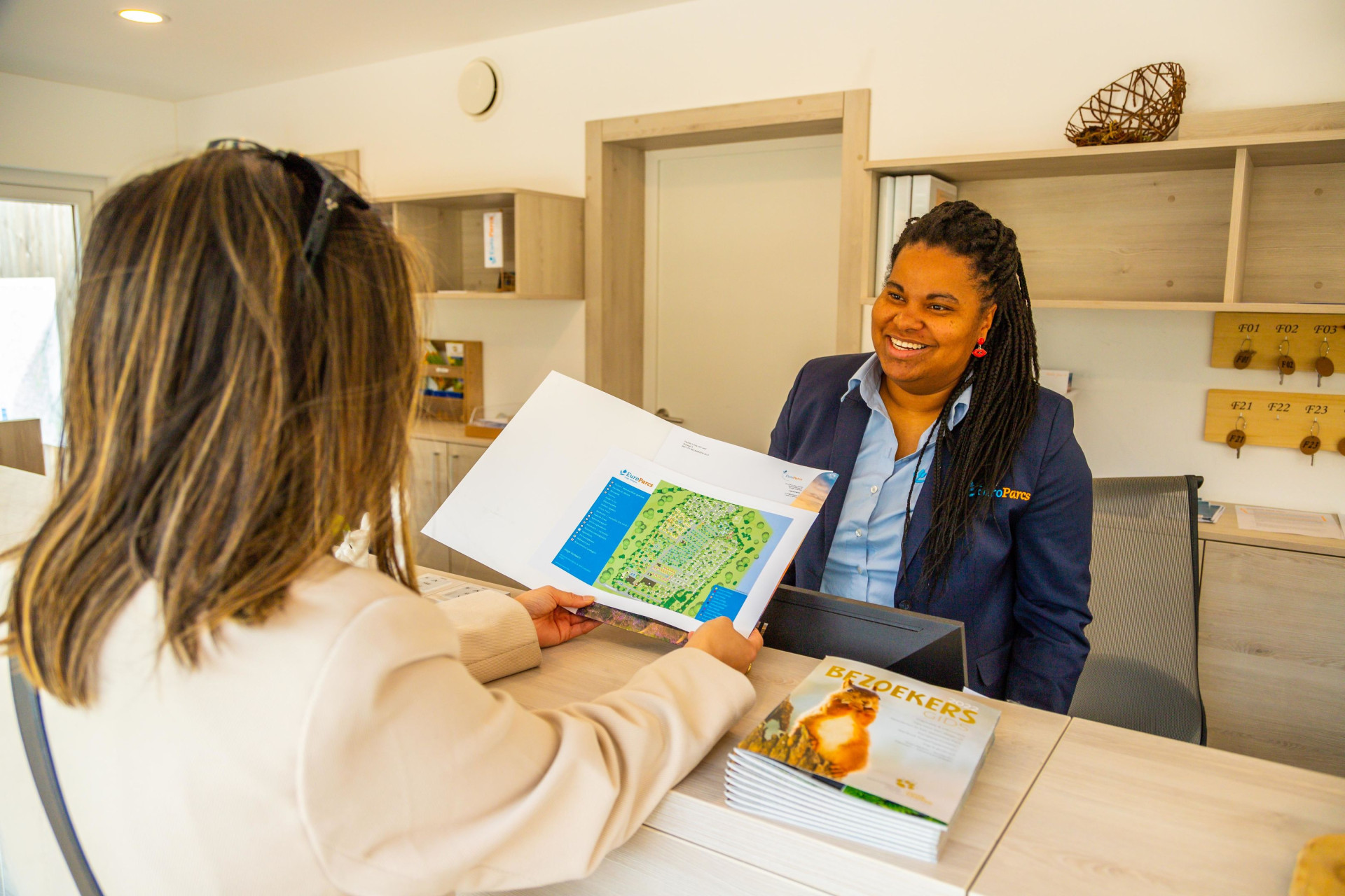 EuroParcs Hoge Kempen-
