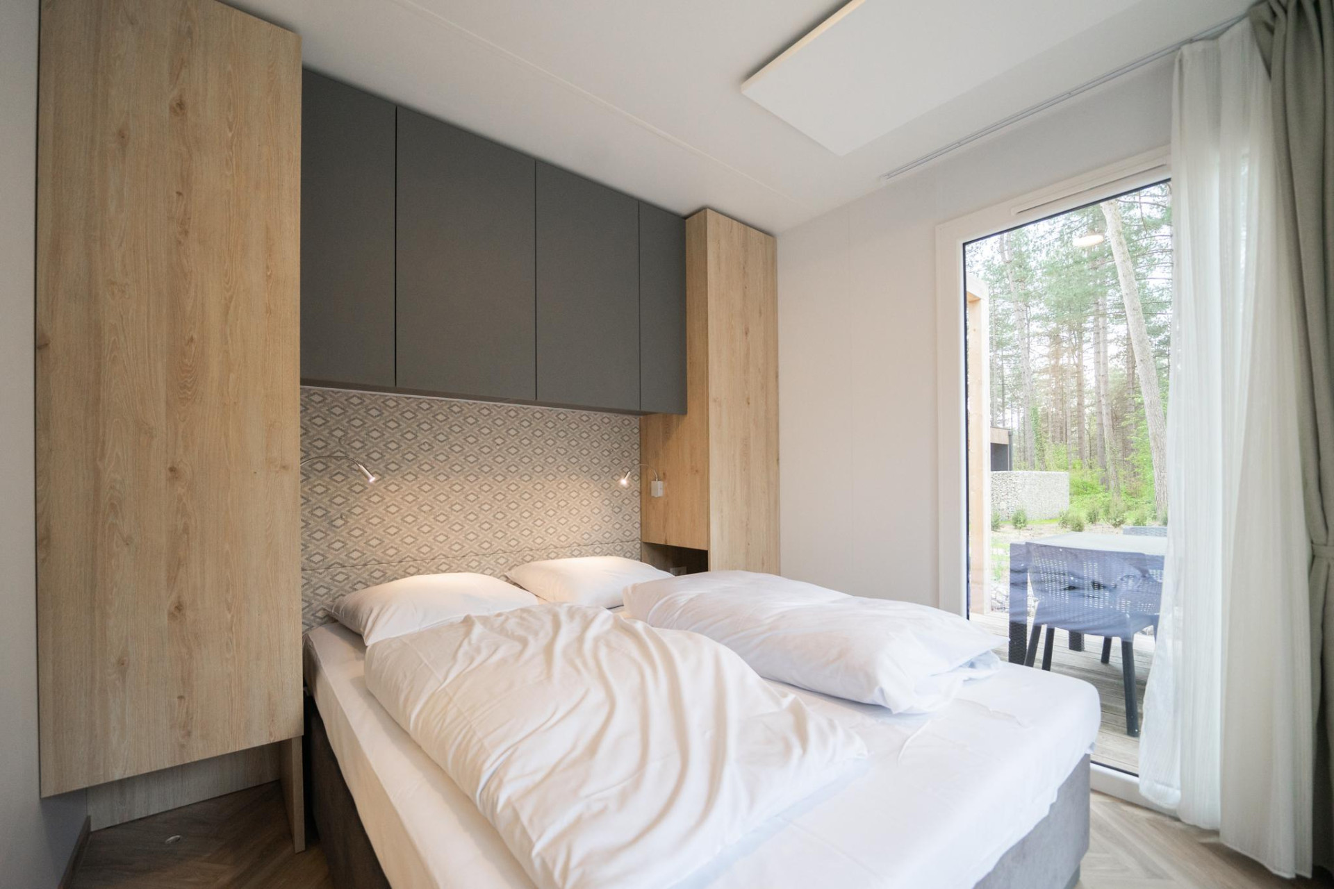 EuroParcs Hoge Kempen-