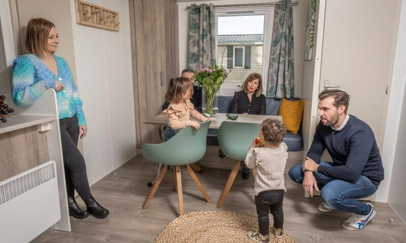 EuroParcs Hoge Kempen-