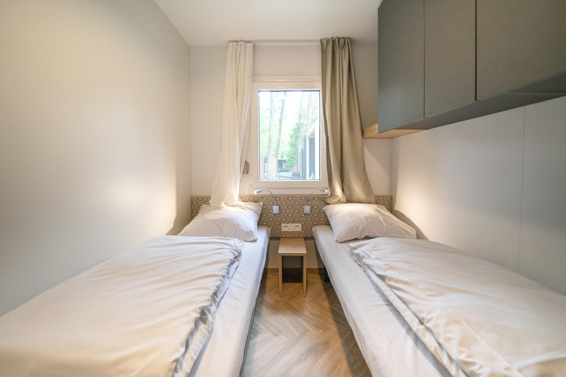 EuroParcs Hoge Kempen-