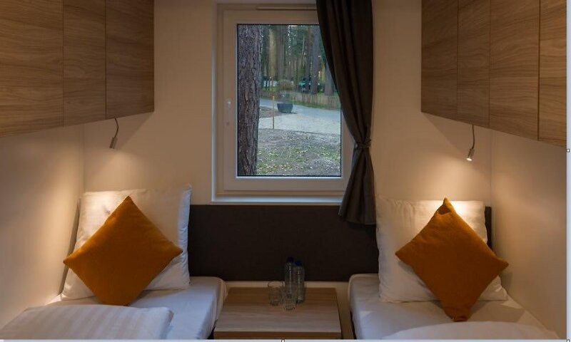 EuroParcs Hoge Kempen-