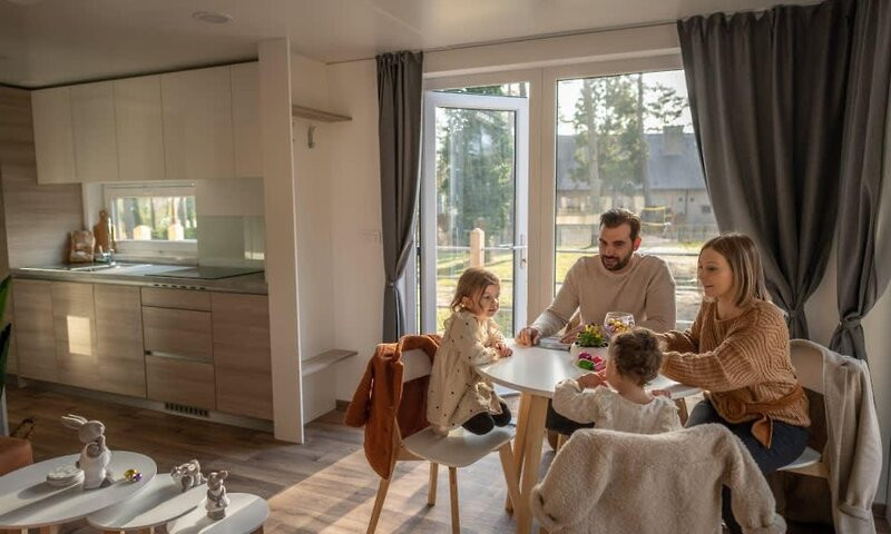 EuroParcs Hoge Kempen-