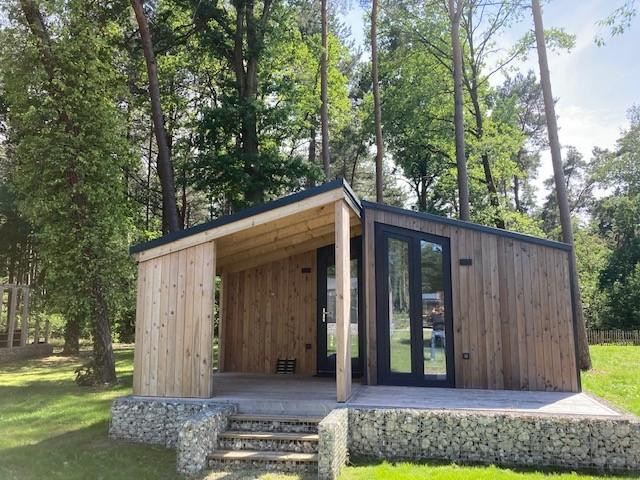 EuroParcs Hoge Kempen-