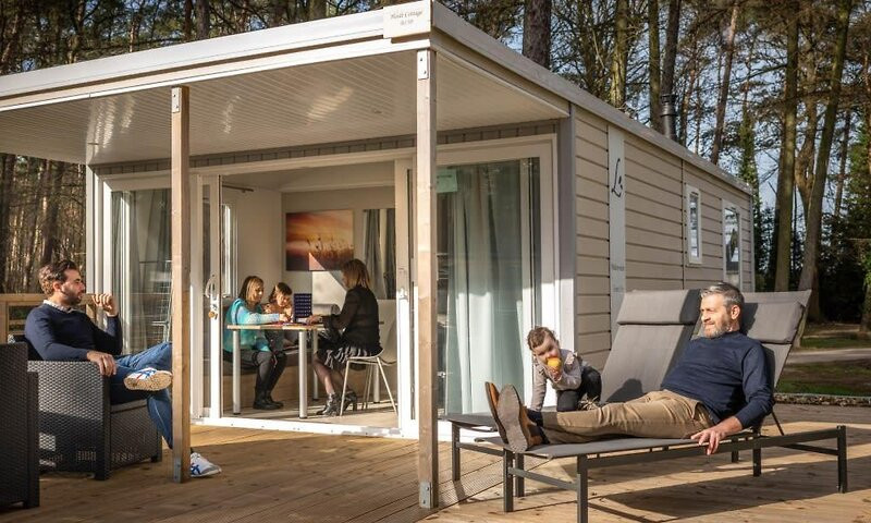 EuroParcs Hoge Kempen-