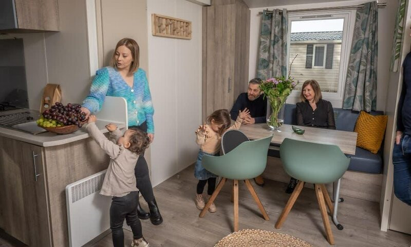 EuroParcs Hoge Kempen-