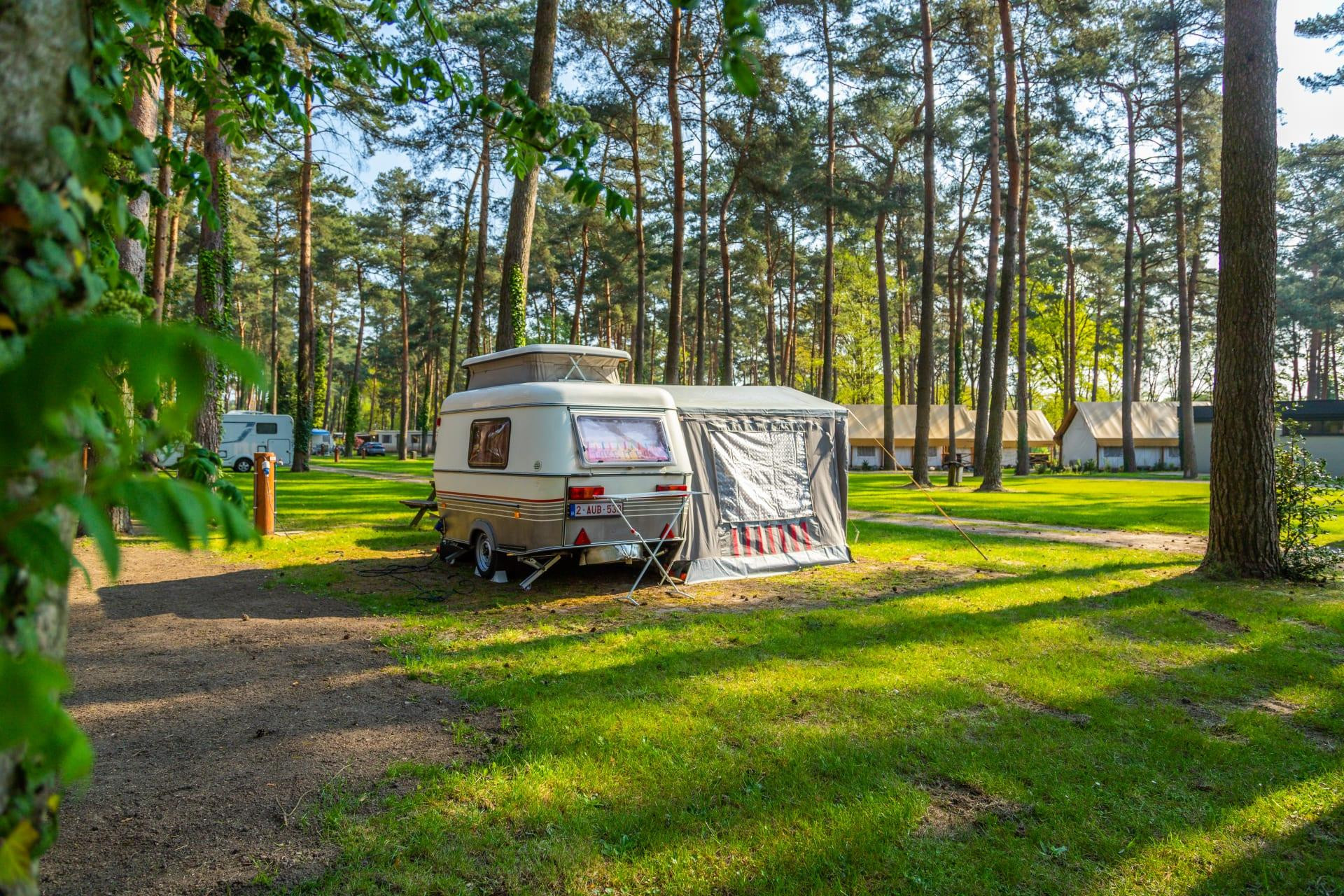 EuroParcs Hoge Kempen-