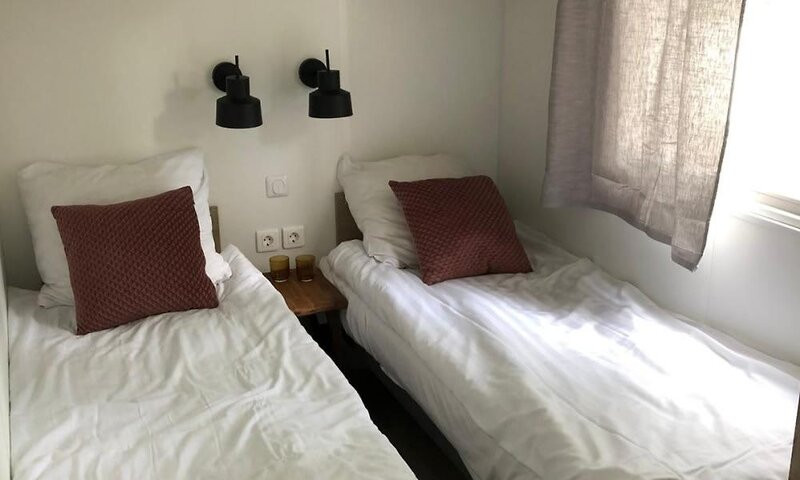 EuroParcs Hoge Kempen-
