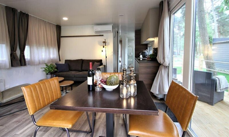 EuroParcs Hoge Kempen-