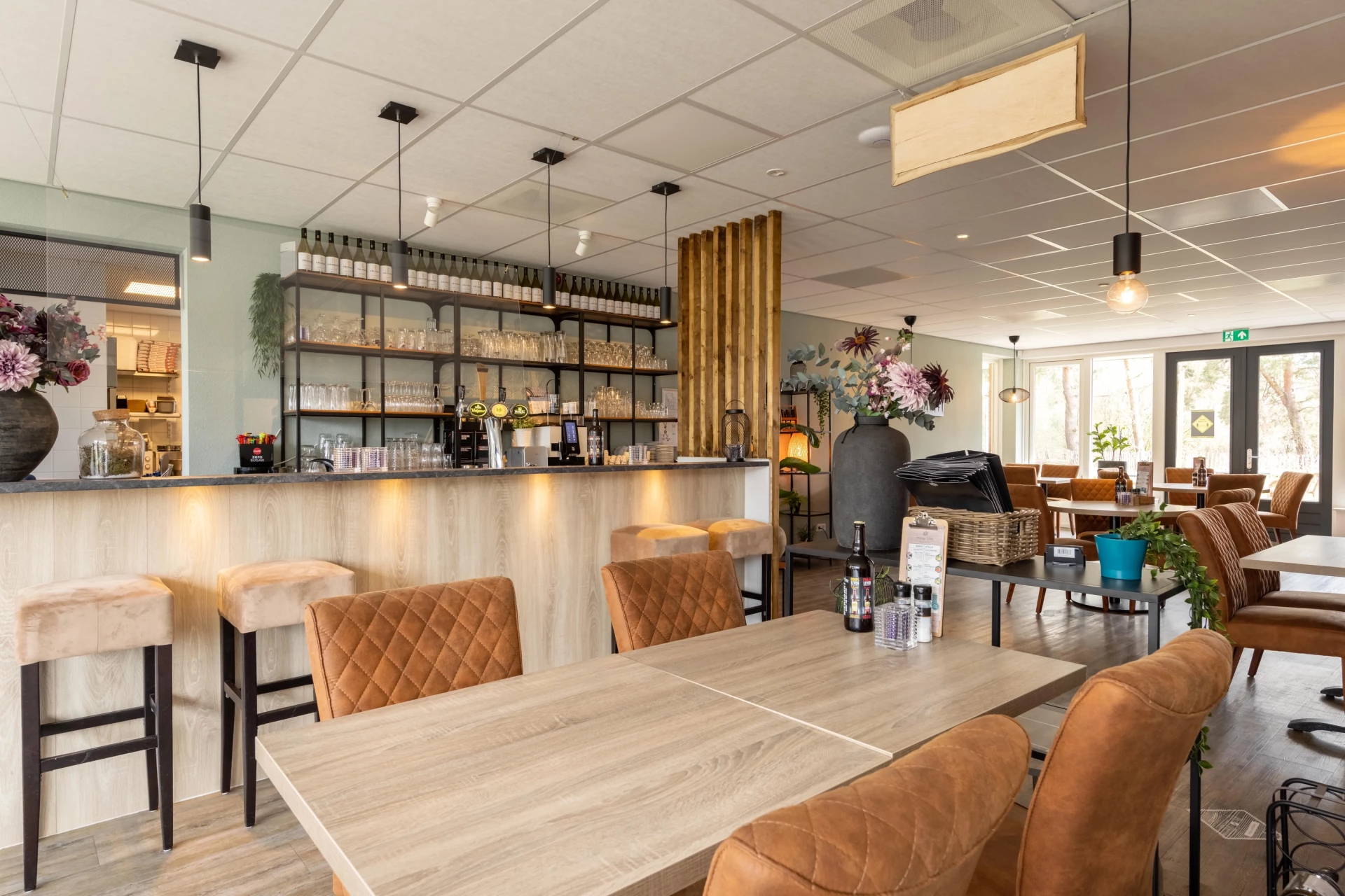 De Veluwse Hoevegaerde-