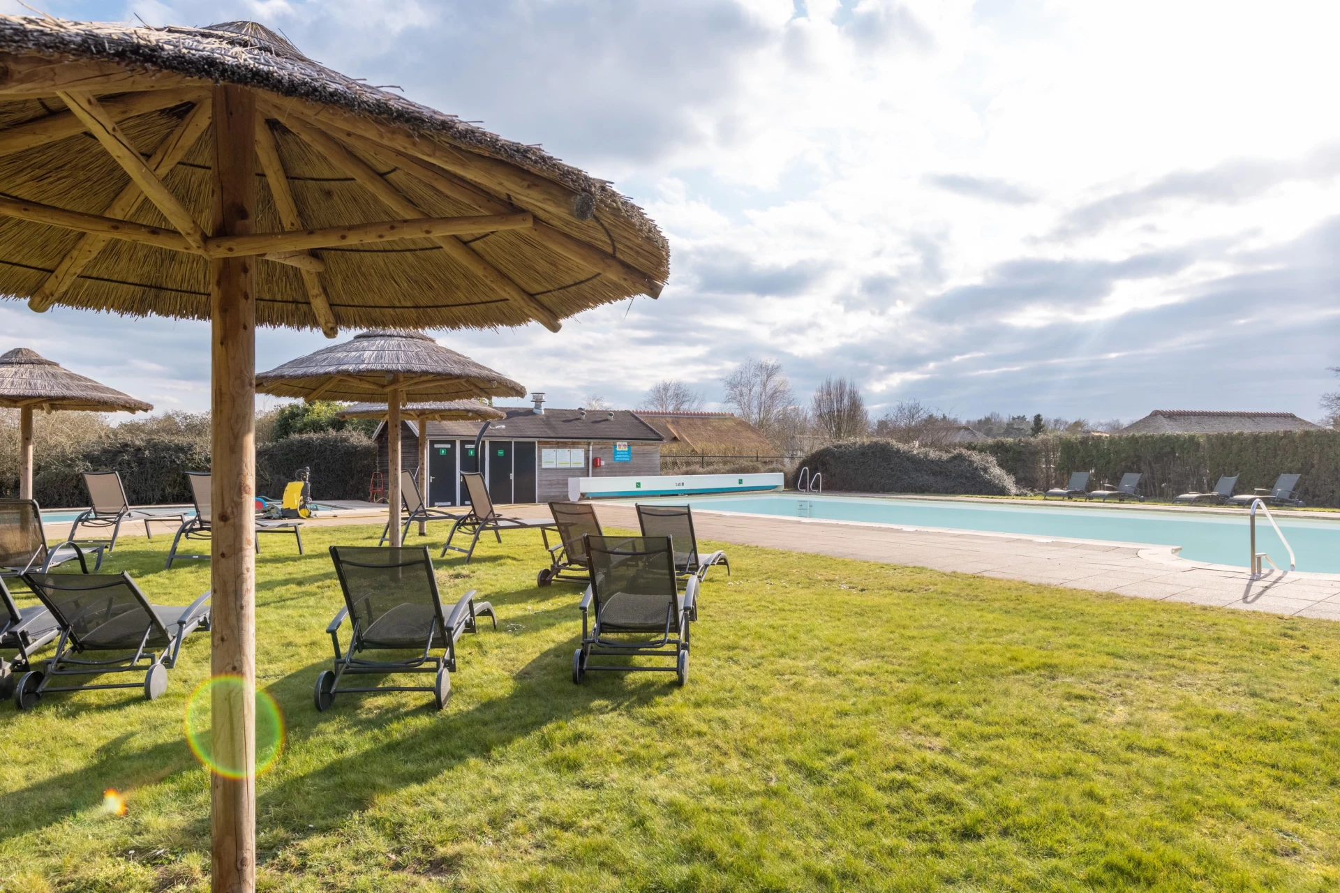 De Veluwse Hoevegaerde