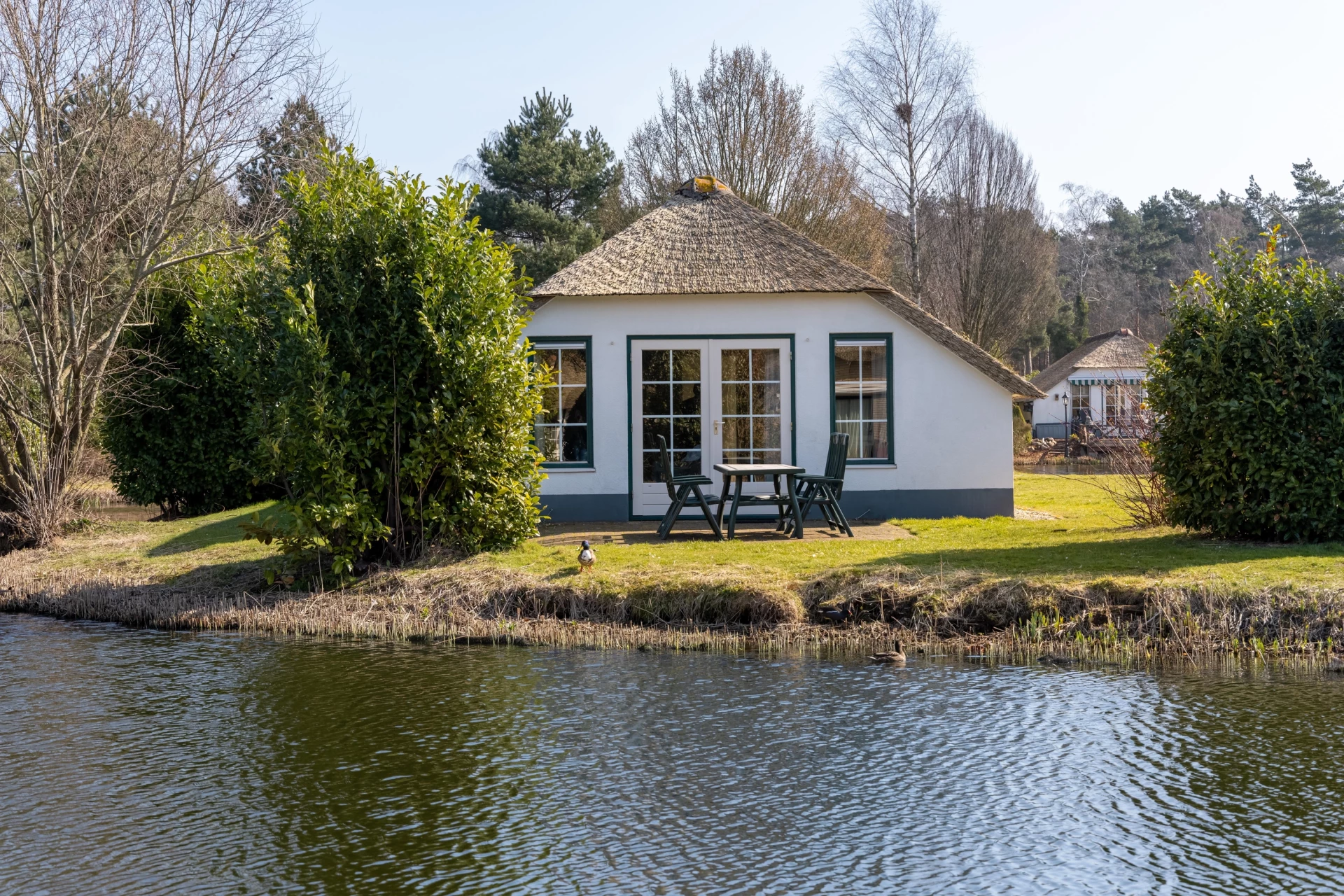 De Veluwse Hoevegaerde-