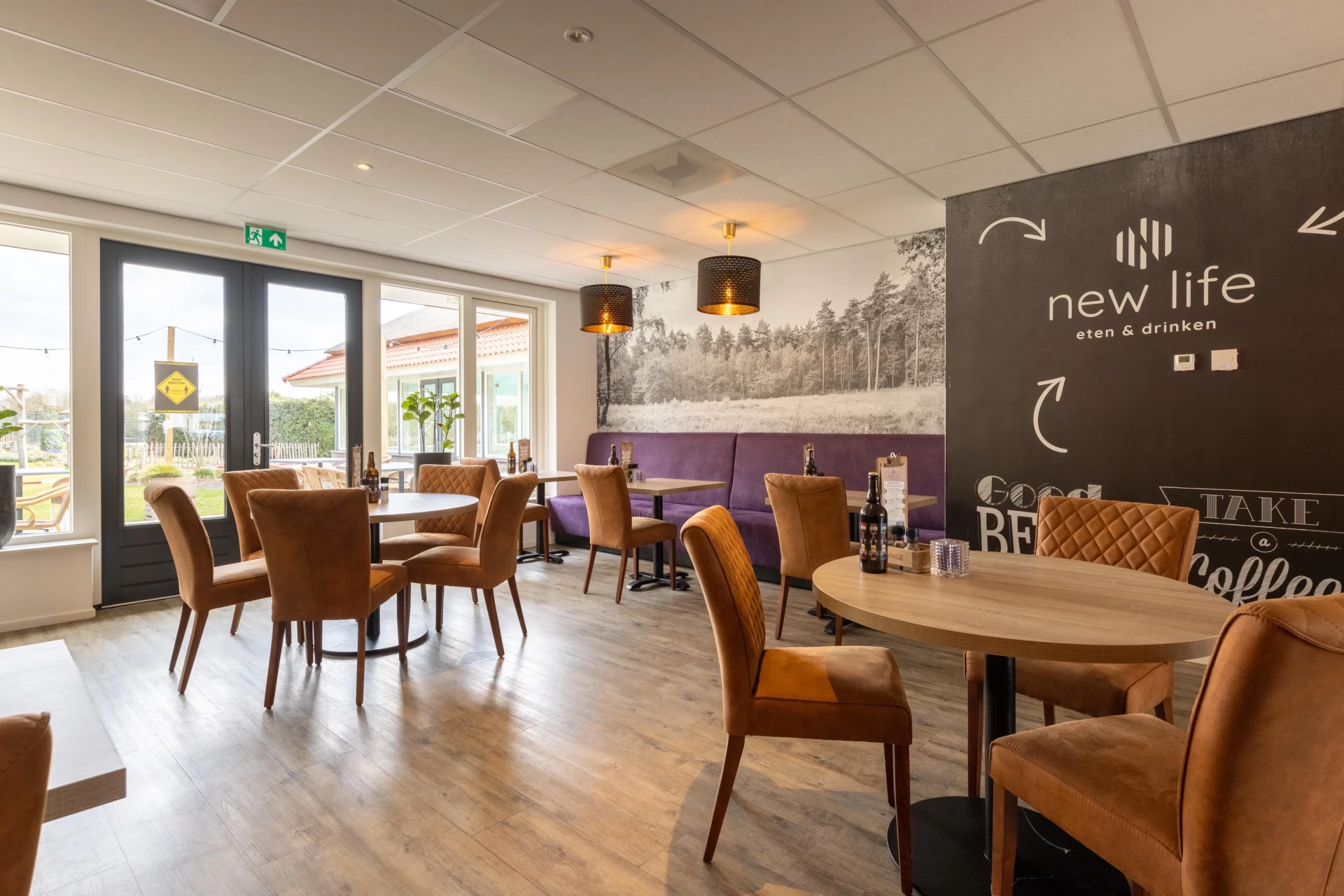 De Veluwse Hoevegaerde-