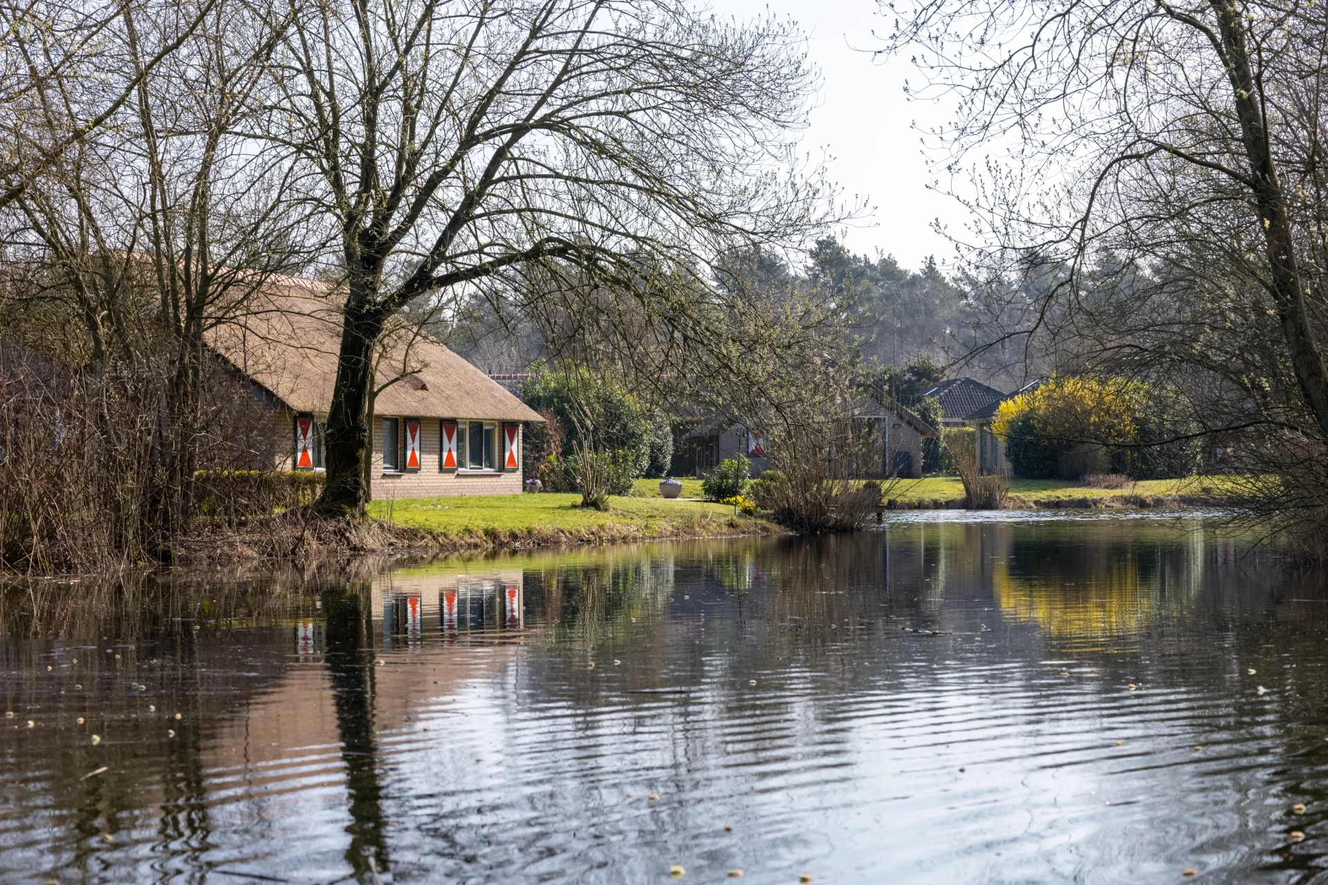 De Veluwse Hoevegaerde-