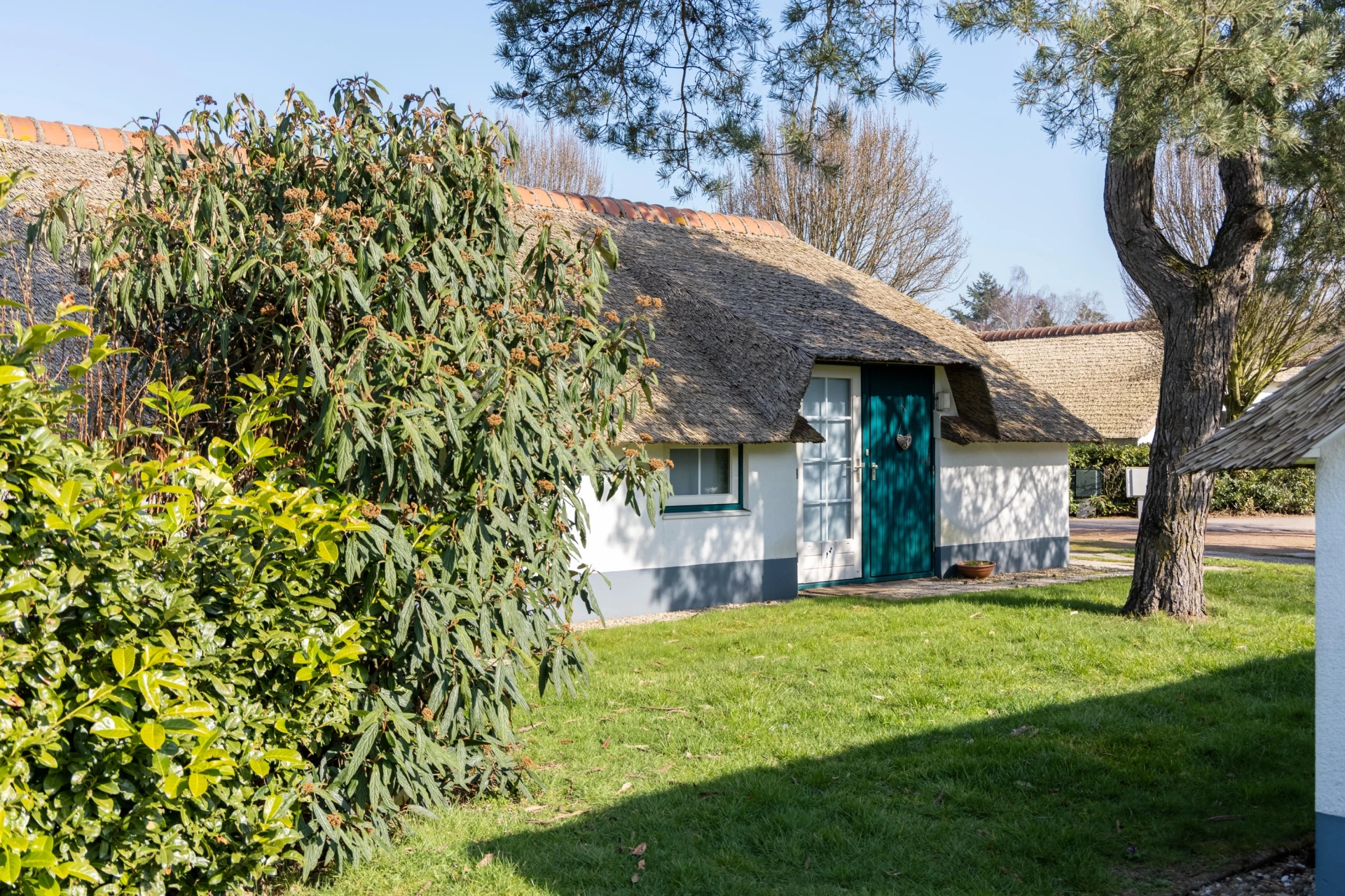 De Veluwse Hoevegaerde-